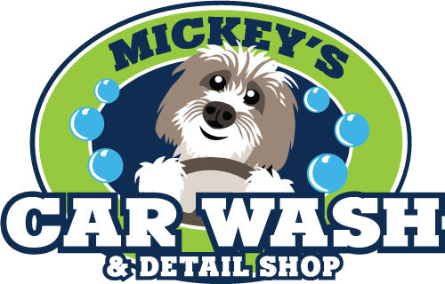 Mickey's Car Wash & Detail Shop